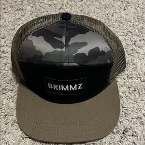 Brimmz Toddler Hat